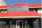 استقرار تیم خونگیری اداره کل انتقال خون استان در بیمارستان شهدای هرسین